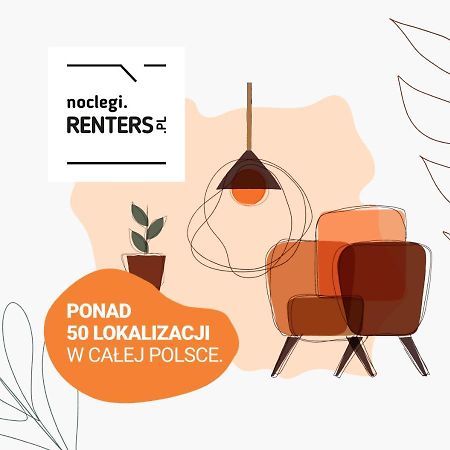 Residence On Wspolna Str. Apartment Warsaw By Renters Exterior photo