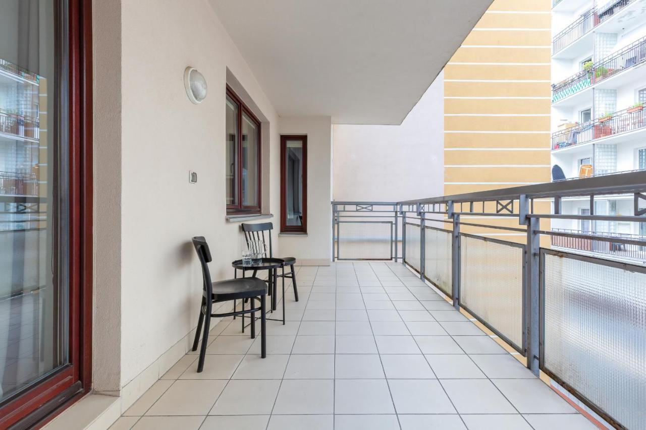 Residence On Wspolna Str. Apartment Warsaw By Renters Exterior photo